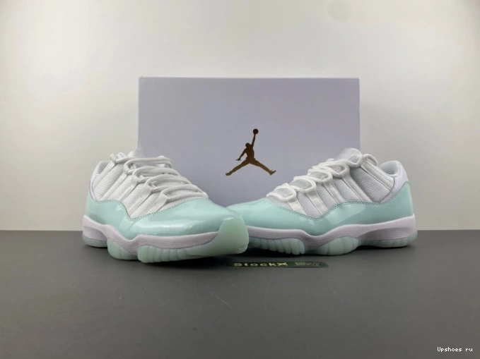 Air  11 AH7860-103  “Igloo” Jordan Low 0928